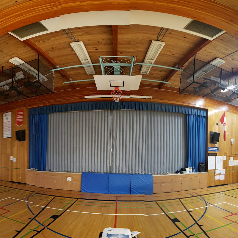 Bishop Pinkham School | Calgary Board of Education