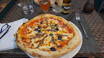 Pizza du Pizzeria Chez Pino à Porto-Vecchio - n°10