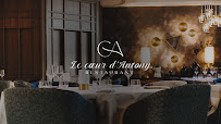 Photos du propriétaire du Le Cœur d'Antony | Restaurant bistronomique (92) - n°1
