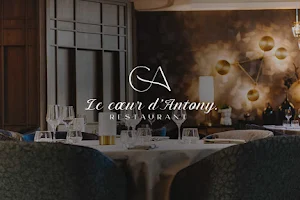Le Cœur d'Antony | Restaurant bistronomique (92) image