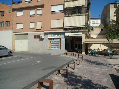 Inmobiliaria Centex Pl. Mayor, 7, 26120 Albelda de Iregua, La Rioja, España