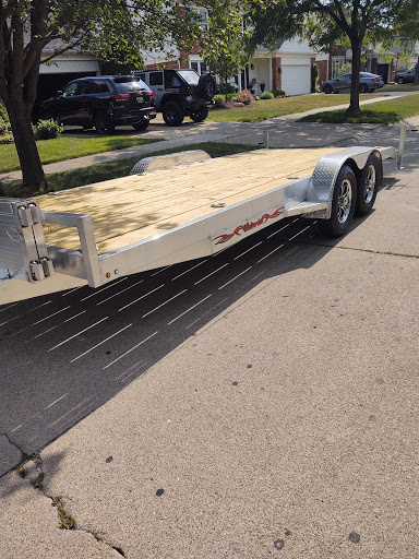 Used Car Dealer «Adado Auto Sales», reviews and photos, 495 N Cedar St, Mason, MI 48854, USA