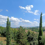 Photo n°3 de l'avis de Davide.a fait le 30/07/2023 à 19:59 sur le  B&B La Vedetta à Castelvetro di Modena