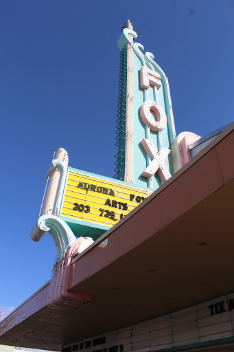 Performing Arts Theater «The Aurora Fox Arts Center», reviews and photos, 9900 E Colfax Ave, Aurora, CO 80010, USA