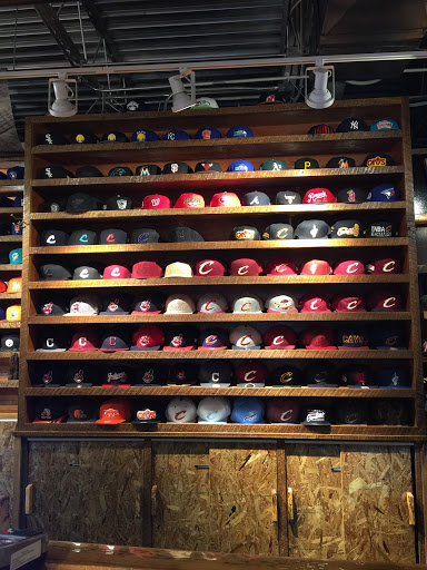 Clothing Store «Krush Clothing», reviews and photos, 4447 Mayfield Rd, South Euclid, OH 44121, USA