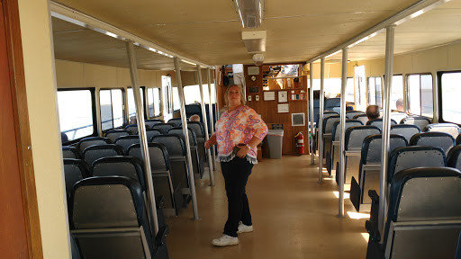 Tourist Attraction «Smith Island Cultural Center», reviews and photos, 20846 Caleb Jones Rd, Ewell, MD 21824, USA