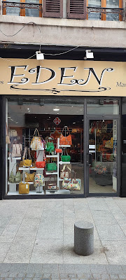 Eden à Montluçon