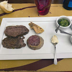 Photo n°4 de l'avis de Valentina.a fait le 20/03/2023 à 10:22 sur le  Antica Osteria Ai Ranari à Mantua