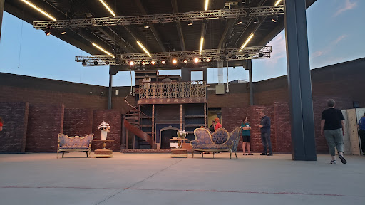 Performing Arts Theater «Hopebox Theatre», reviews and photos, 1700 Frontage Rd, Kaysville, UT 84037, USA