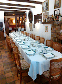 Atmosphère du Restaurant français Restaurant Les Antiquaires à Perpignan - n°3