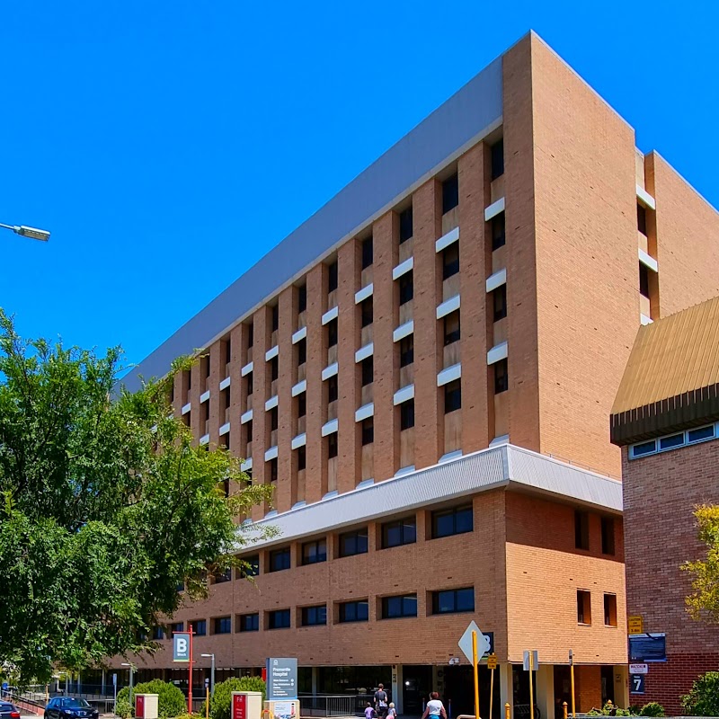 Fremantle Hospital
