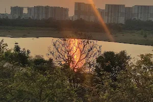 Gantiganahalli Lake image