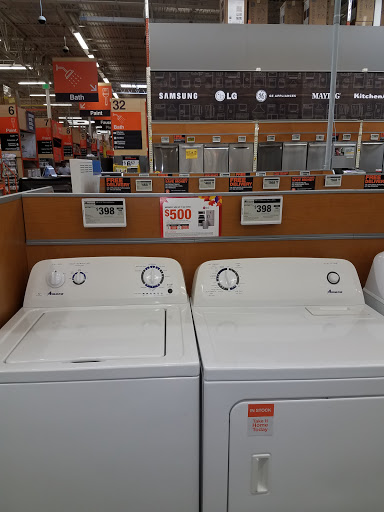 Home Improvement Store «The Home Depot», reviews and photos, 2312 Eastern Blvd, Montgomery, AL 36117, USA