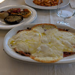 Photo n°2 de l'avis de Marzia.a fait le 30/07/2021 à 13:16 sur le  Ristorante Il Posto delle Briciole à Civitella di Romagna