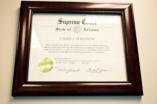 Tax Attorney «Silver Law PLC», reviews and photos