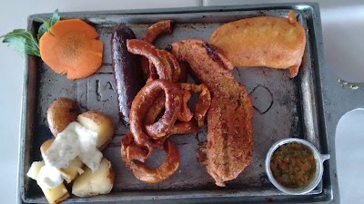 Photos of La Parrilla de Marcos
