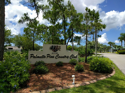 Country Club «Palmetto-Pine Country Club», reviews and photos, 1940 SW 9th Ct, Cape Coral, FL 33991, USA