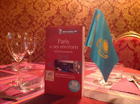 Photos du propriétaire du Restaurant kazakh Chez Mademoiselle Paris 15-Cuisine d'Asie Centrale - n°14