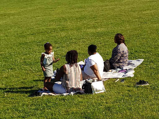 Historical Landmark «Fort Independence», reviews and photos, Harborwalk, Boston, MA 02127, USA