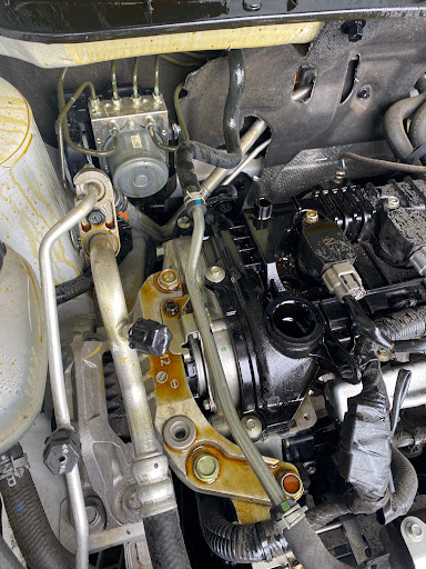 Nissan Dealer «Grubbs Nissan», reviews and photos, 310 Airport Fwy, Bedford, TX 76022, USA