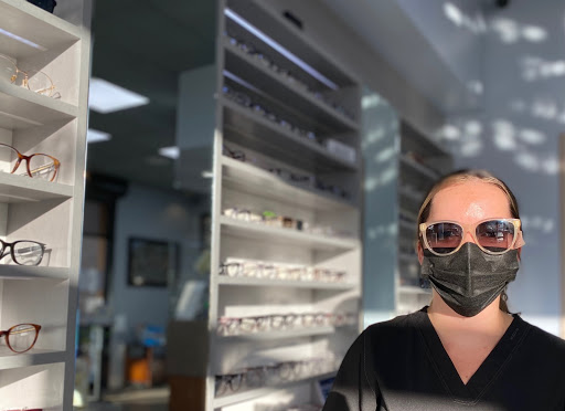 Focal Point Optometry image