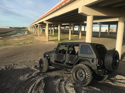 Used Car Dealer «Texas Vehicle Exchange», reviews and photos, 1724 Luna Rd, Carrollton, TX 75006, USA