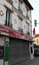 Bureau de tabac Le Saint Claude (TABAC/FDJ/PMU） 92500 Rueil-Malmaison