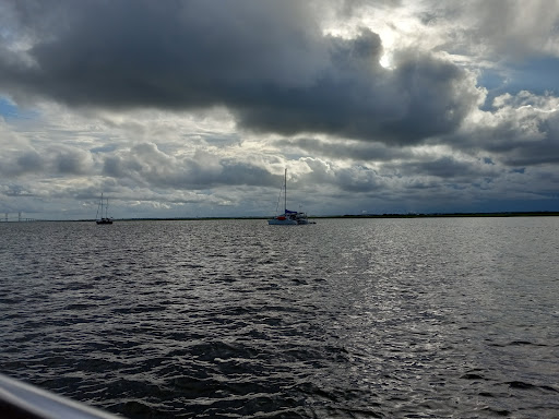 Tourist Attraction «Lighthouse Trolleys», reviews and photos, 559 Magnolia Ave, Saint Simons Island, GA 31522, USA