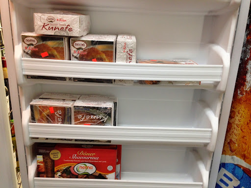 Grocery Store «Rose Supermarket», reviews and photos, 6026 Radio Rd, Naples, FL 34104, USA