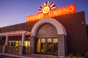 Klondike Sunset Casino image
