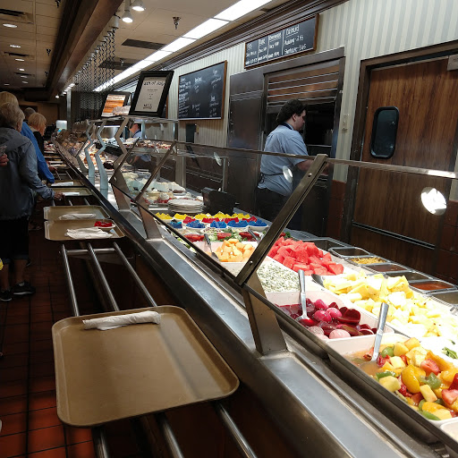 Restaurant «MCL Restaurant & Bakery Muncie», reviews and photos, 3501 N Granville Ave, Muncie, IN 47303, USA