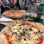 Photo n°1 de l'avis de PUZZLS. fait le 30/08/2023 à 09:02 sur le  Pizzeria Vesu' Express à Verona