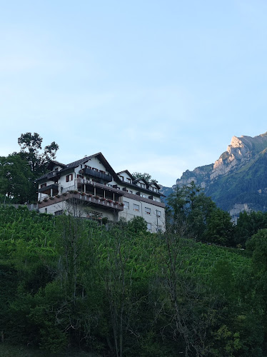 Hotel Gräpplang Öffnungszeiten