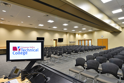 School «Chippewa Valley Technical College - Business Education Center», reviews and photos