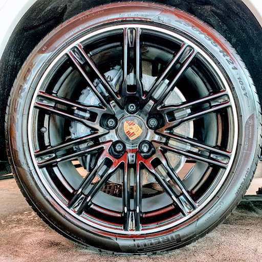 Car Wash «san lucas car wash», reviews and photos, 2691 NE 203rd St, Aventura, FL 33180, USA