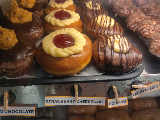 Donut Shop «Donuts To Go», reviews and photos, 1414 W 1st St, Sanford, FL 32779, USA