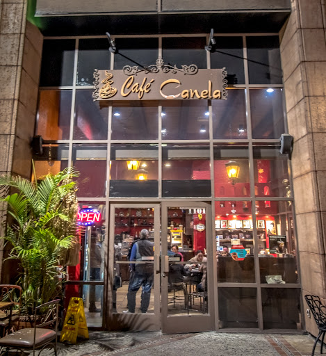 Cafe Canela, 3100 E Imperial Hwy, Lynwood, CA 90262, USA, 
