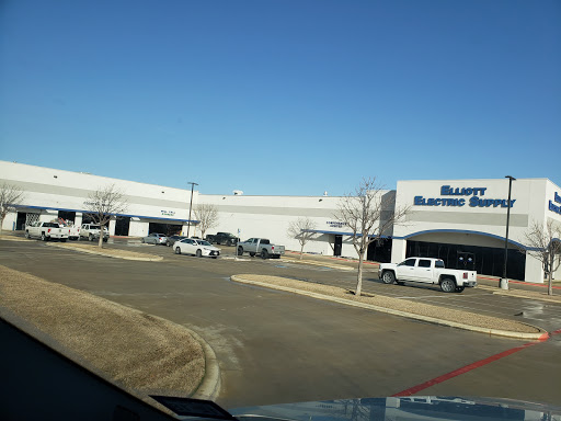 Electrical Supply Store «Elliott Electric Supply», reviews and photos, 13405 N Stemmons Fwy, Farmers Branch, TX 75234, USA
