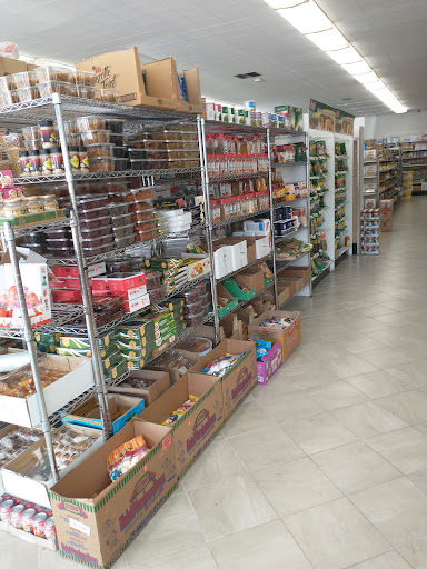 Mediterranean Restaurant «Baraka Halal Market & Grill», reviews and photos, 952 W El Camino Real, Sunnyvale, CA 94087, USA