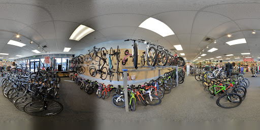 Bicycle Store «Pacific Bike and ski», reviews and photos, 510 228th Ave NE, Sammamish, WA 98074, USA