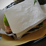 Photo n°1 de l'avis de Pietro.i fait le 05/08/2018 à 13:38 sur le  L'Oasi della Piada à Rimini