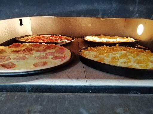 Opiniones de LITTLE ITALY - Pizzerías en Pelileo en Pelileo - Pizzeria