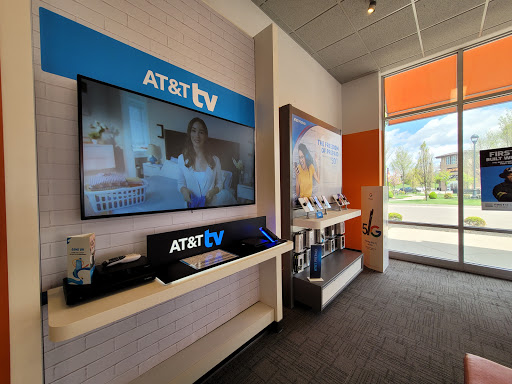 Cell Phone Store «AT&T Authorized Retailer», reviews and photos, 10665 Innovation Drive, Miamisburg, OH 45342, USA