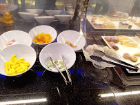 Plats et boissons du Restaurant chinois Gourmet Wok à Neufchâteau - n°10