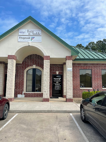 Fitzgerald Family Dental Practice