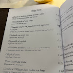 Photo n°4 de l'avis de Tommaso.o fait le 20/09/2023 à 13:25 sur le  Ristorante Trattoria De Gobbi à Creazzo