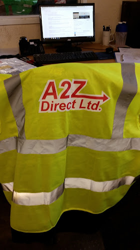 Comments and reviews of A2Z Direct Ltd