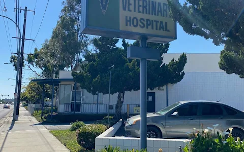 Alhambra Veterinary Hospital image