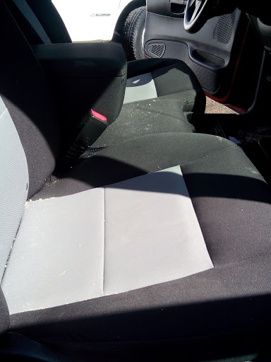 Used Car Dealer «Deer Park Auto Sales Corporation», reviews and photos, 11408 Jefferson Ave, Newport News, VA 23601, USA