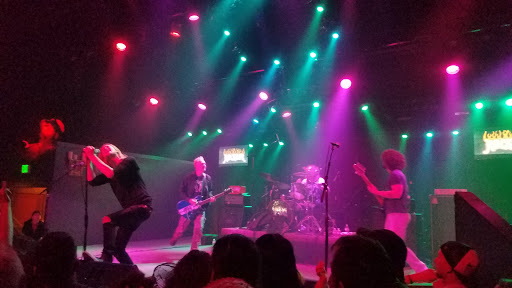 Live Music Venue «RockBar Theater», reviews and photos, 211 N Virginia St, Reno, NV 89501, USA